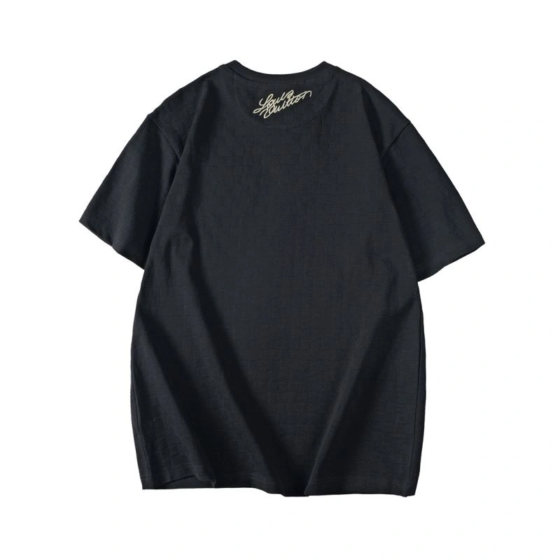 Louis Vuitton T-Shirts Lightweight 138415