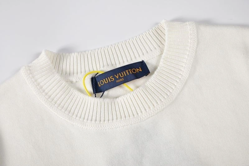 Louis Vuitton T-Shirts Popular 138412