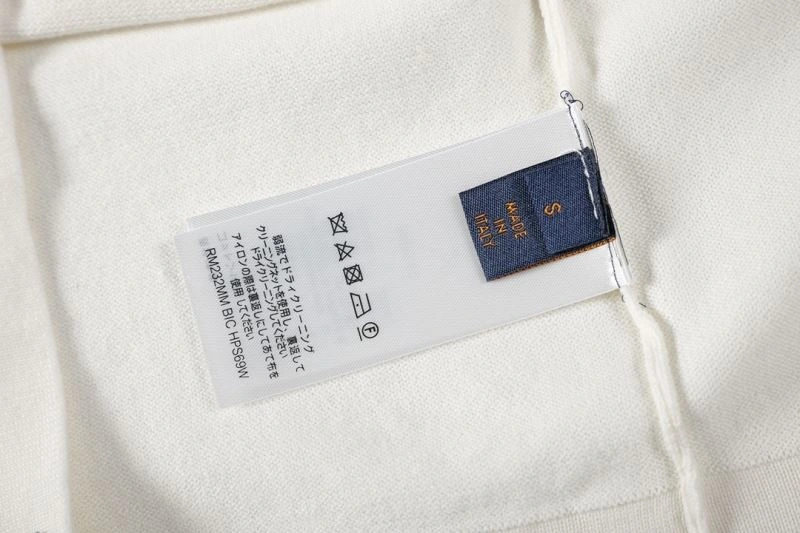 Louis Vuitton T-Shirts Popular 138412