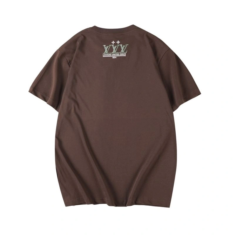Lightweight Louis Vuitton T-Shirts 138410