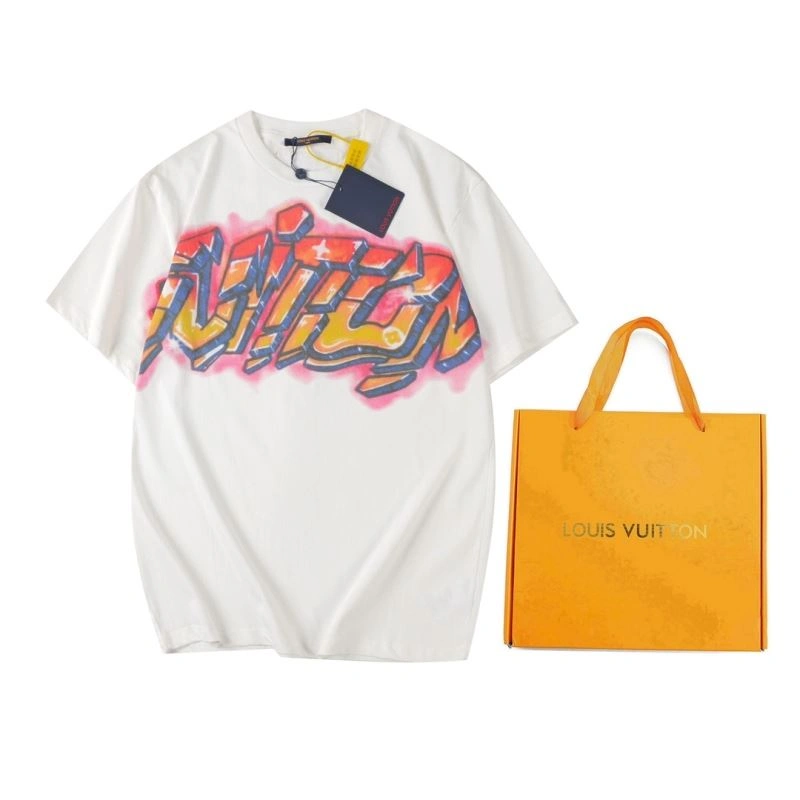 WeatherProof Louis Vuitton T-Shirts 138413