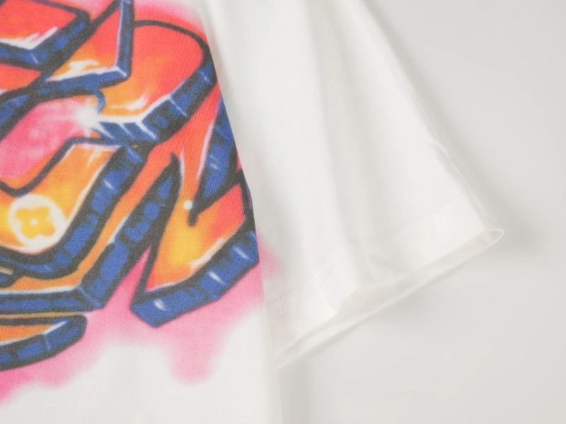 WeatherProof Louis Vuitton T-Shirts 138413