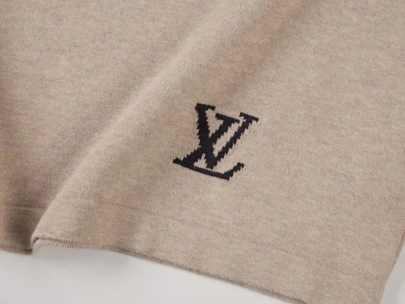 Louis Vuitton T-Shirts Modern 138408