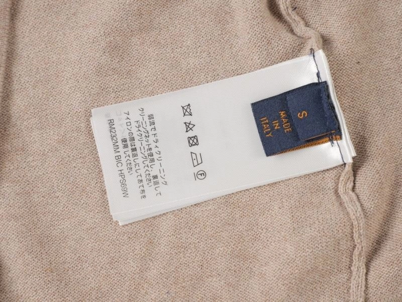 Louis Vuitton T-Shirts Modern 138408