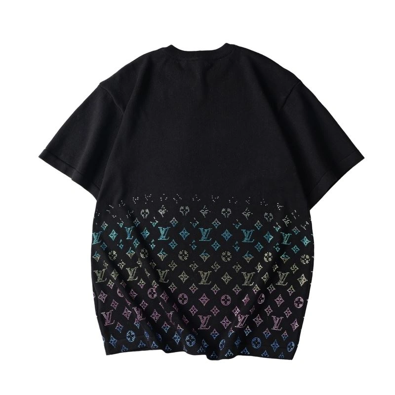 Louis Vuitton T-Shirts GoodFit 138403