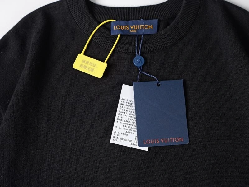 Louis Vuitton T-Shirts GoodFit 138403