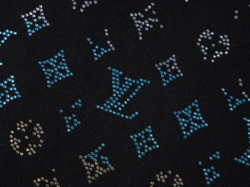 Louis Vuitton T-Shirts GoodFit 138403