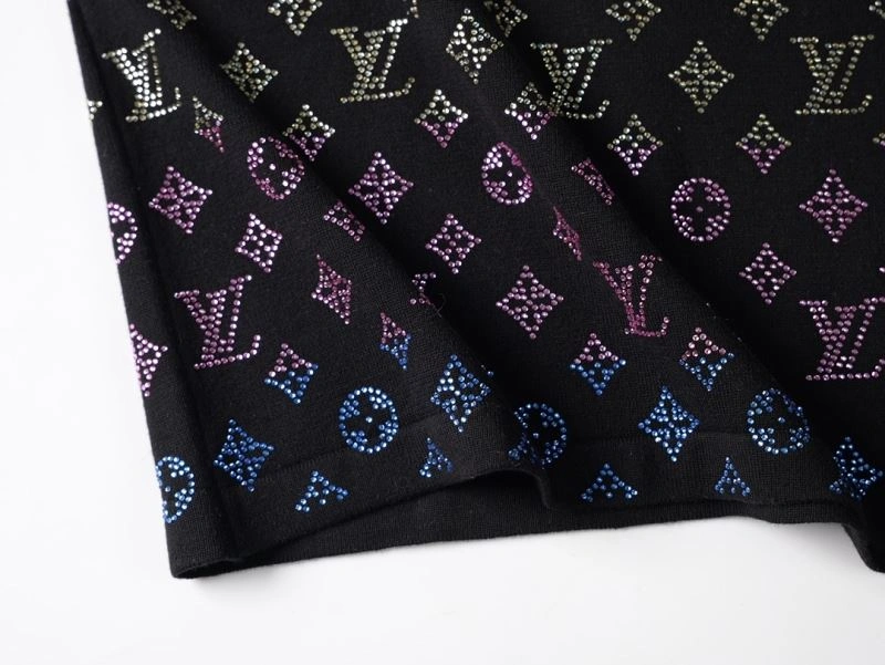 Louis Vuitton T-Shirts GoodFit 138403