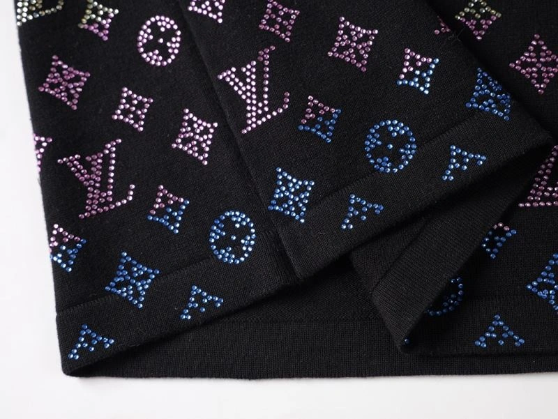 Louis Vuitton T-Shirts GoodFit 138403