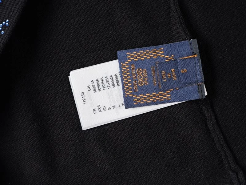 Louis Vuitton T-Shirts GoodFit 138403