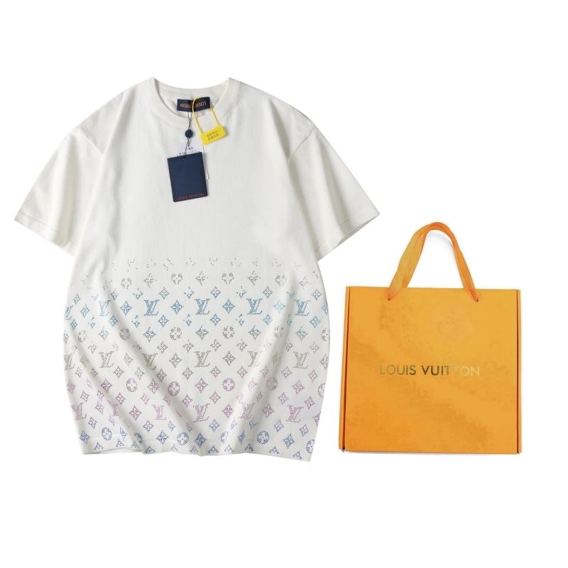 Louis Vuitton T-Shirts Modern 138422