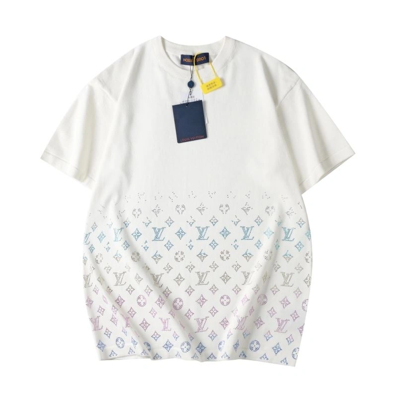 Louis Vuitton T-Shirts Modern 138422