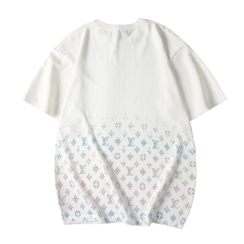 Louis Vuitton T-Shirts Modern 138422