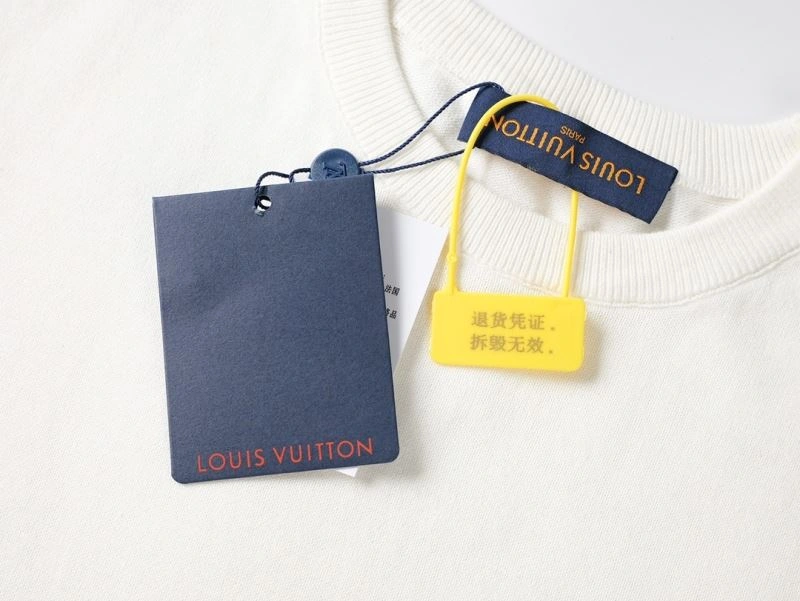 Louis Vuitton T-Shirts Modern 138422