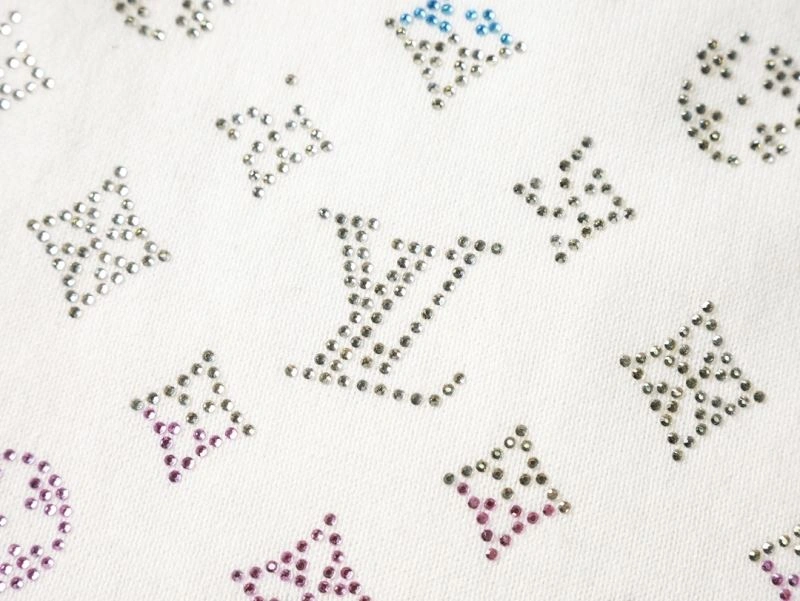 Louis Vuitton T-Shirts Modern 138422