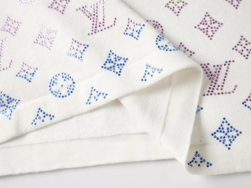 Louis Vuitton T-Shirts Modern 138422