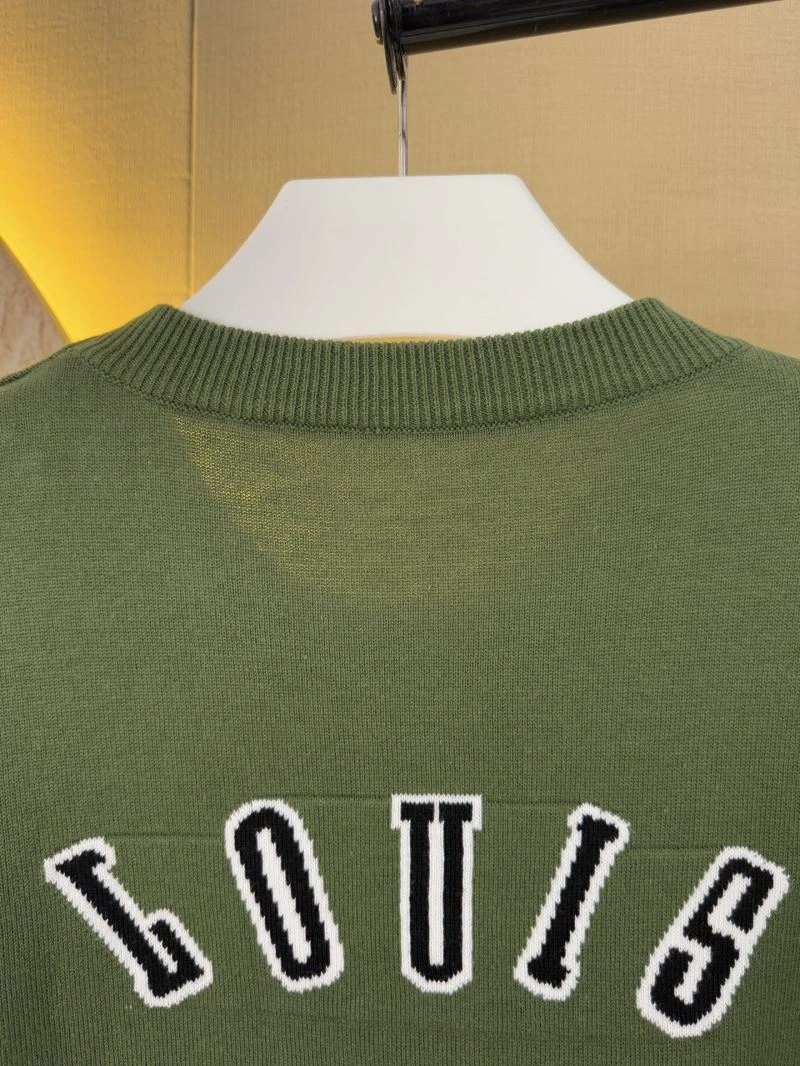 Lightweight Louis Vuitton T-Shirts 138407