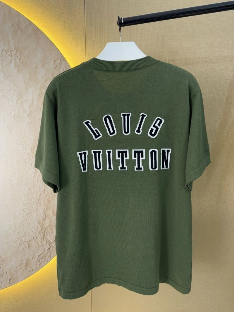 Lightweight Louis Vuitton T-Shirts 138407