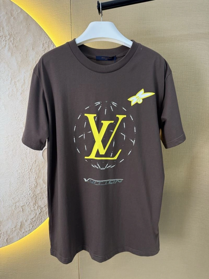 Louis Vuitton T-Shirts OdorResistant 138409