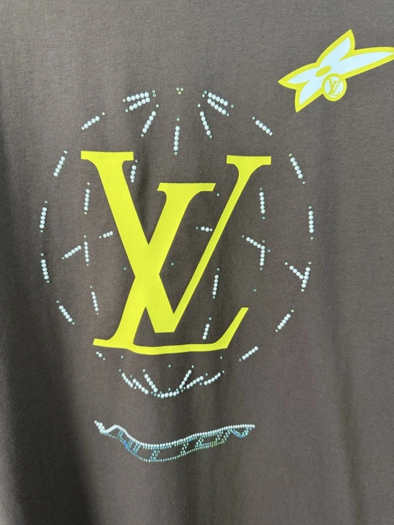 Louis Vuitton T-Shirts OdorResistant 138409