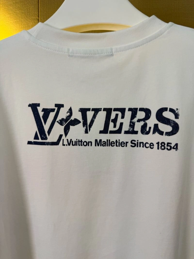 Louis Vuitton T-Shirts Sustainable 138414