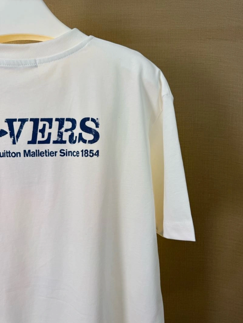 Louis Vuitton T-Shirts Sustainable 138414