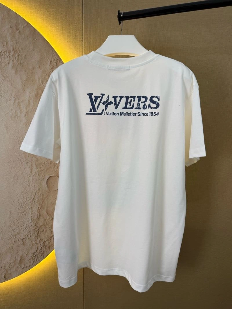 Louis Vuitton T-Shirts Sustainable 138414