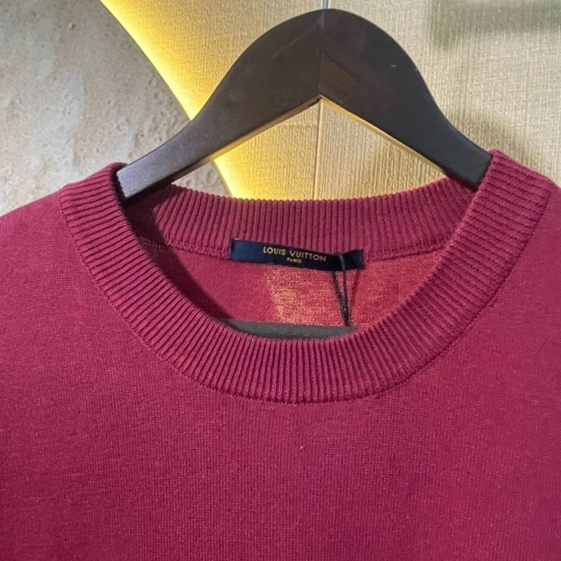 Louis Vuitton T-Shirts DailyWear 138401