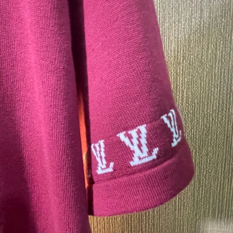 Louis Vuitton T-Shirts DailyWear 138401