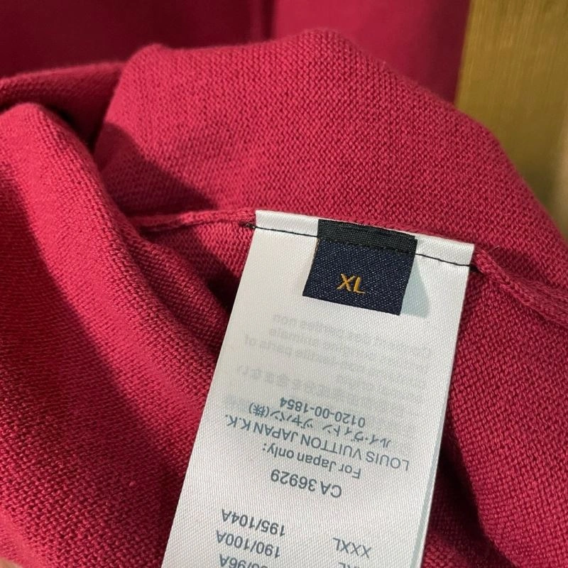 Louis Vuitton T-Shirts DailyWear 138401