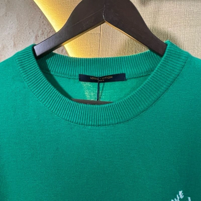 ZipUp Louis Vuitton T-Shirts 138393