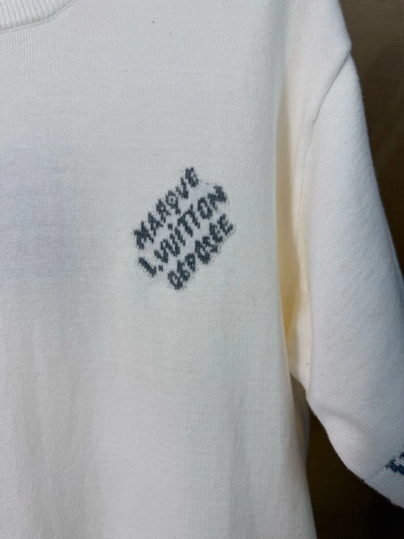 HighQuality Louis Vuitton T-Shirts 138400
