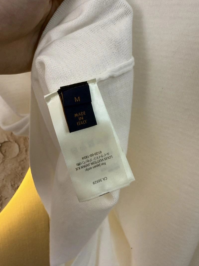 HighQuality Louis Vuitton T-Shirts 138400