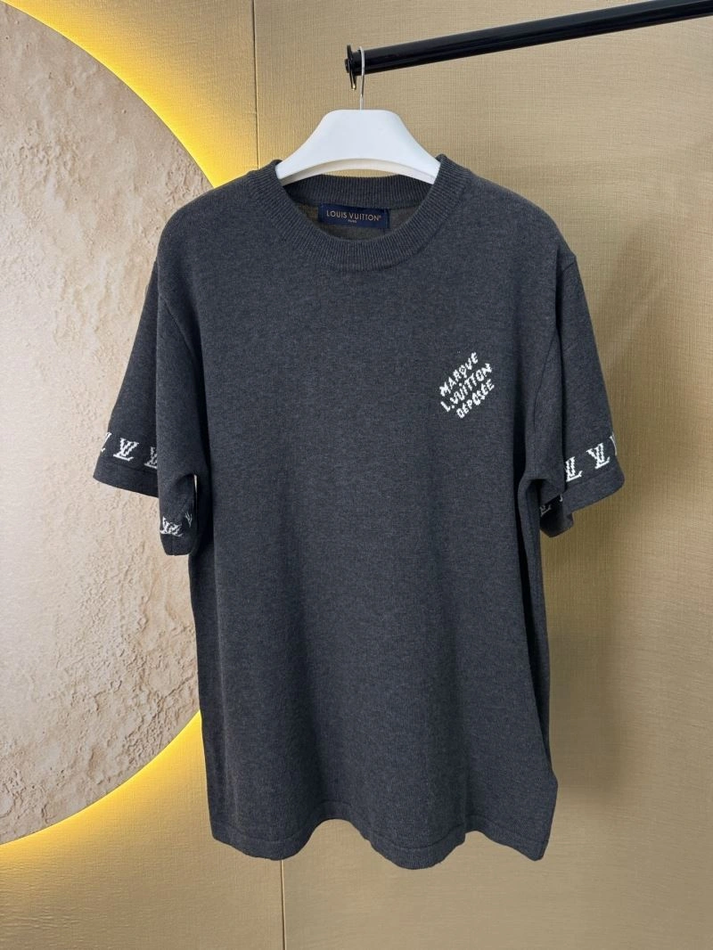 Louis Vuitton T-Shirts Trendsetting 138406