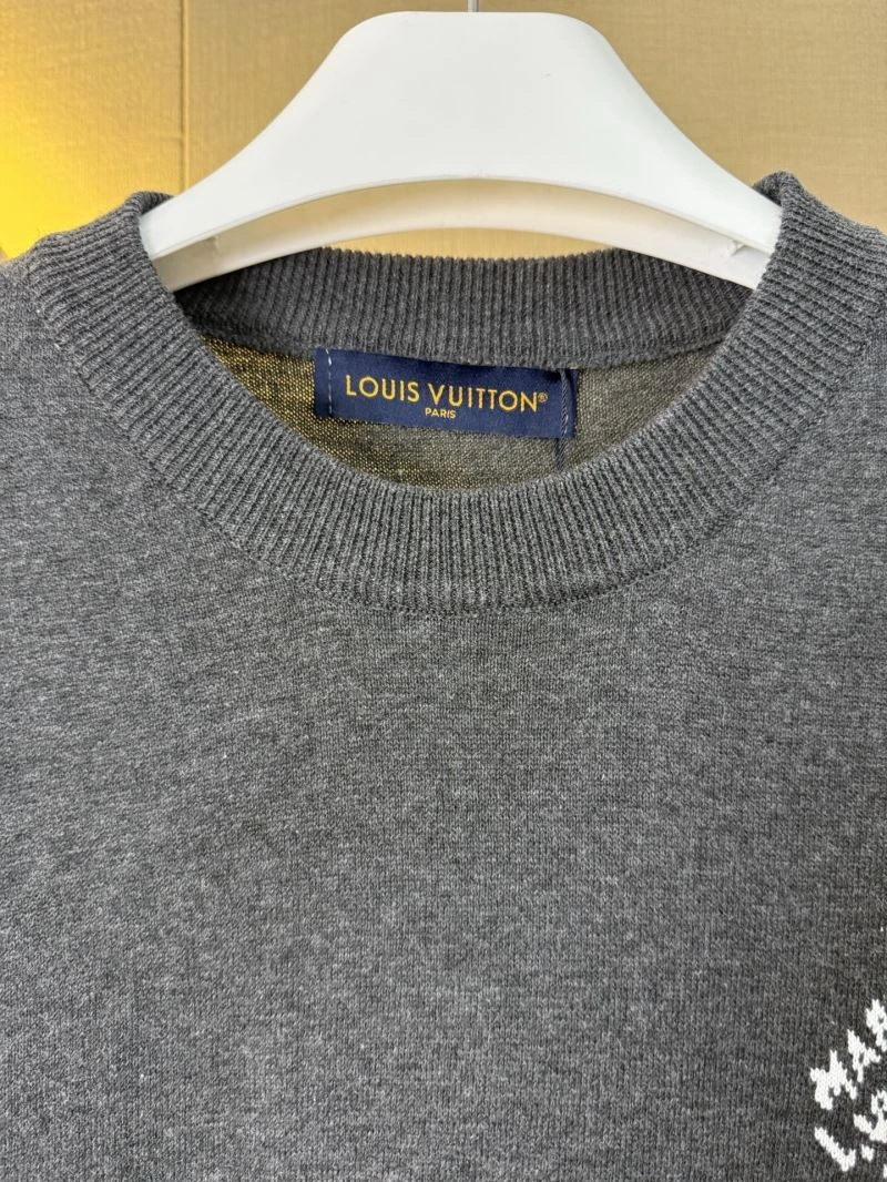 Louis Vuitton T-Shirts Trendsetting 138406