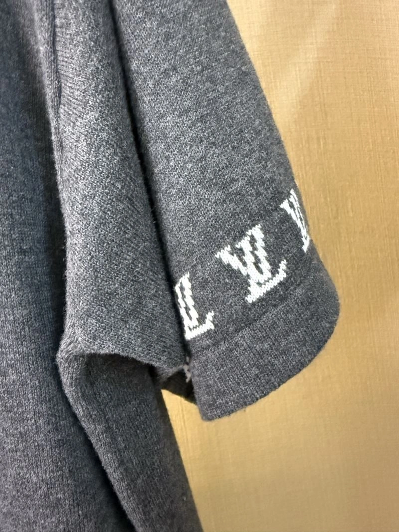 Louis Vuitton T-Shirts Trendsetting 138406