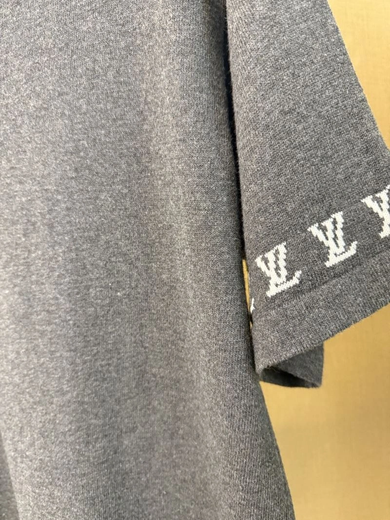 Louis Vuitton T-Shirts Trendsetting 138406