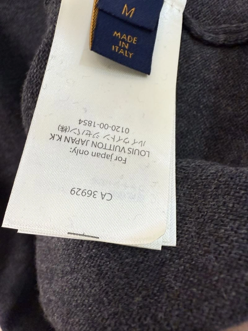 Louis Vuitton T-Shirts Trendsetting 138406