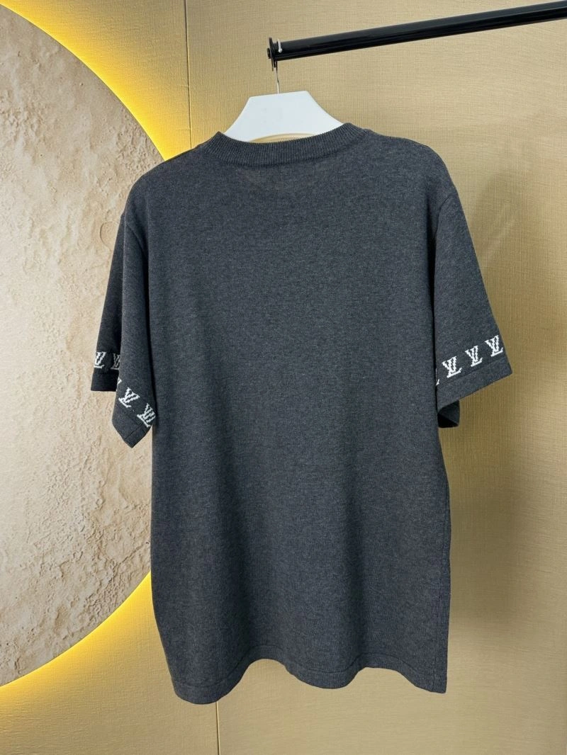 Louis Vuitton T-Shirts Trendsetting 138406