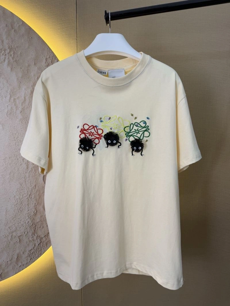 Louis Vuitton T-Shirts Sophisticated 138396