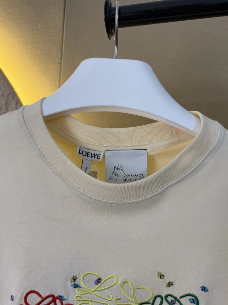 Louis Vuitton T-Shirts Sophisticated 138396