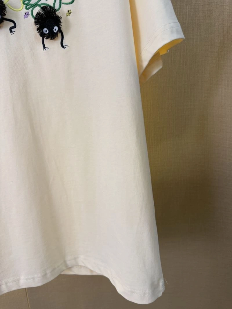 Louis Vuitton T-Shirts Sophisticated 138396