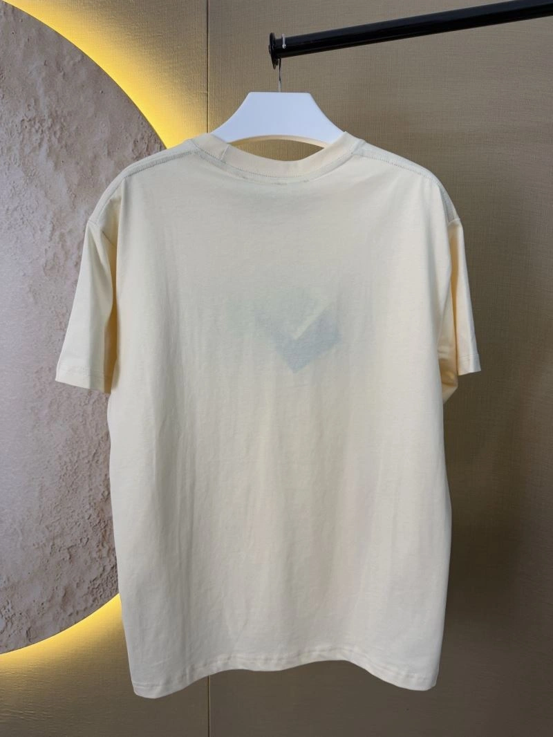 Louis Vuitton T-Shirts Sophisticated 138396