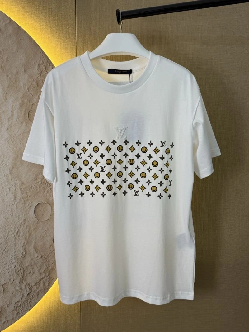 Louis Vuitton T-Shirts Stylish 138392