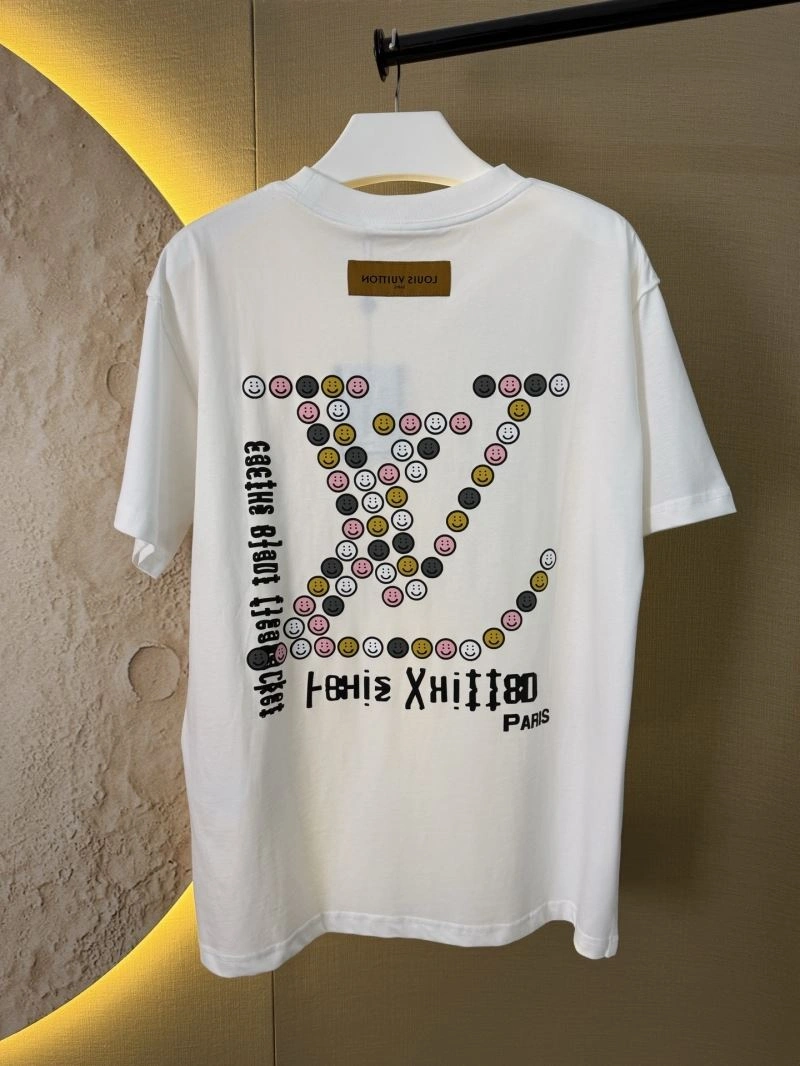 Louis Vuitton T-Shirts Stylish 138392