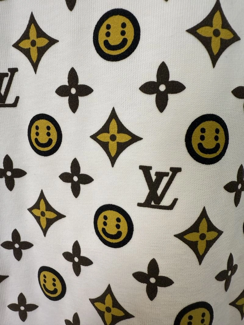Louis Vuitton T-Shirts Stylish 138392