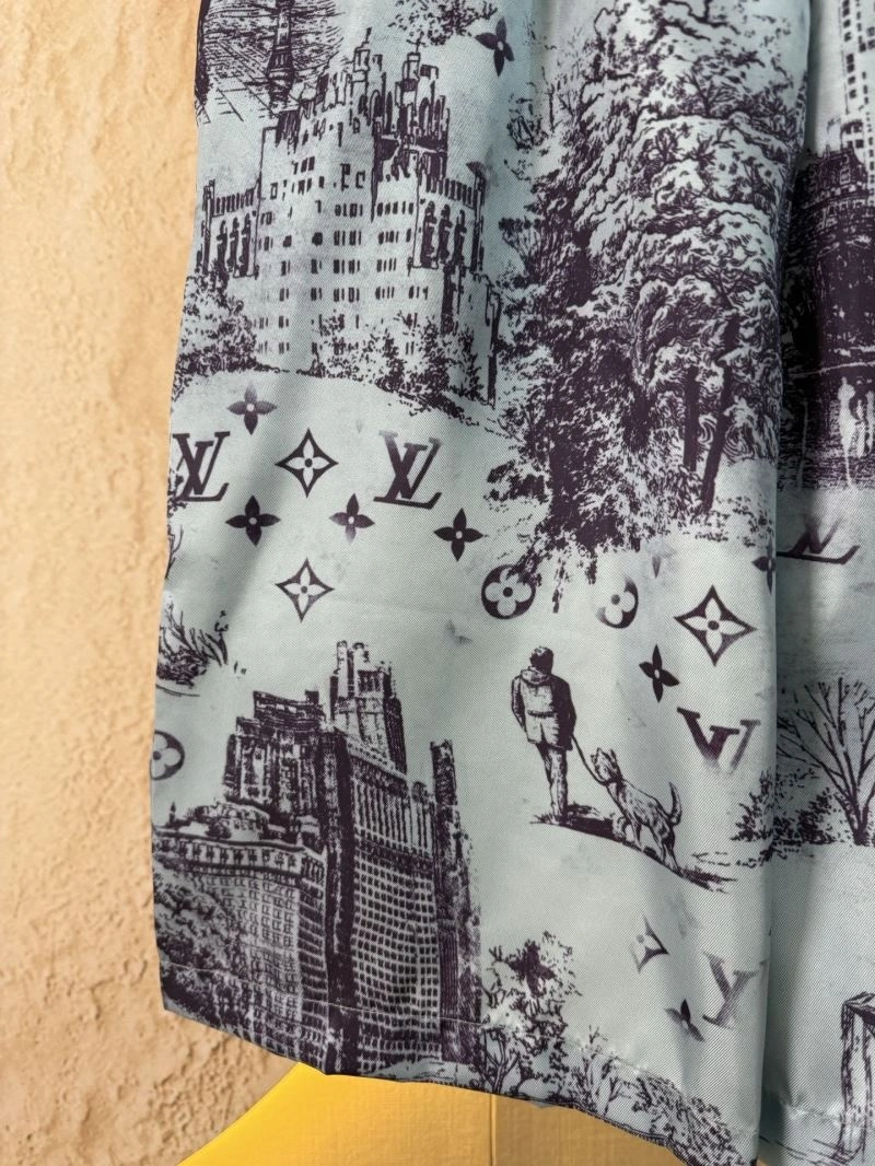 Unique Louis Vuitton T-Shirts 138390