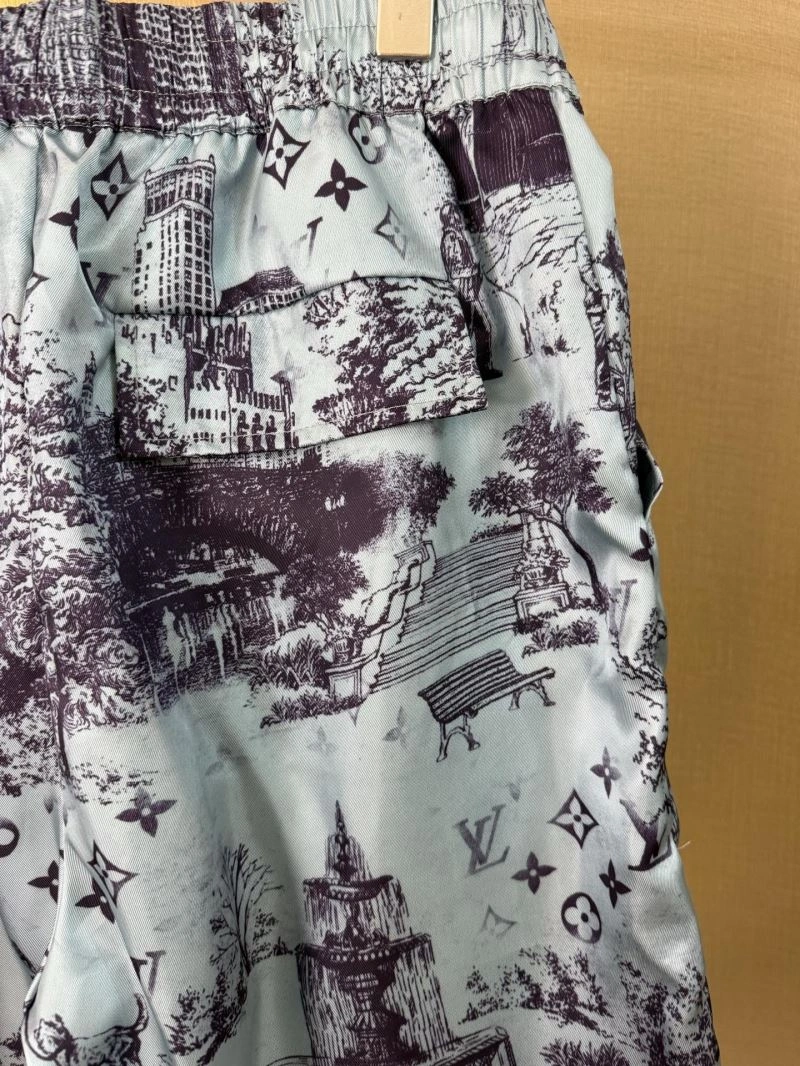 Unique Louis Vuitton T-Shirts 138390
