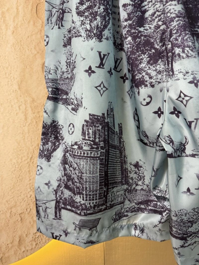 Unique Louis Vuitton T-Shirts 138390