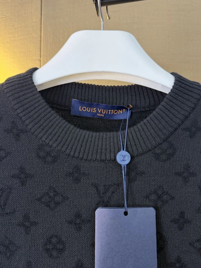 Lightweight Louis Vuitton T-Shirts 138387